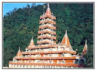 Rishikesh-Gopeshwar Trek