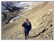 Rishikesh-Gopeshwar Trek
